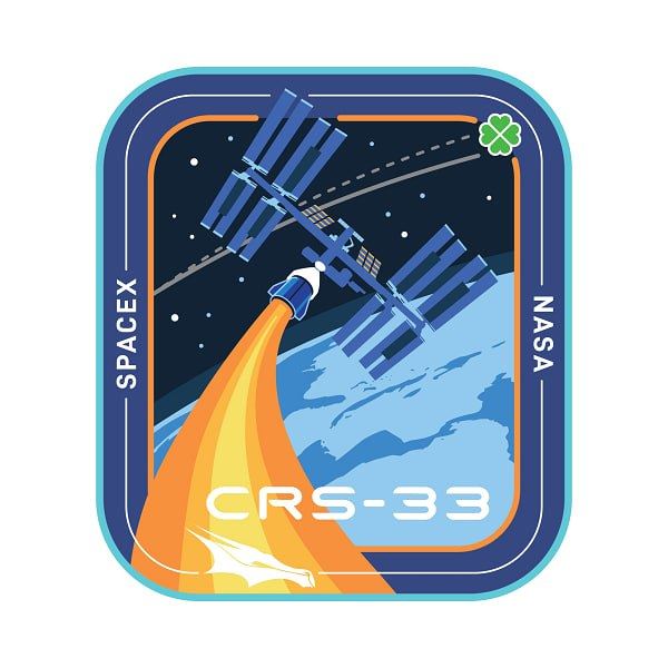 Грузовой корабль Cargo Dragon отправился к МКС