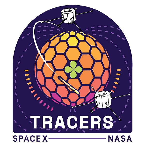 Из Калифорнии запущена миссия TRACERS