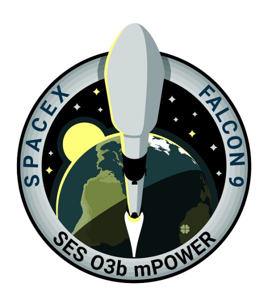 Запущены два спутника 03b mPOWER