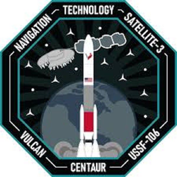 Первый старт РН Vulcan в интересах Министерства обороны США