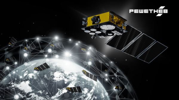 «Русский Starlink» отменяется? «Роскосмос» замораживает создание спутников «Марафон-IoT» и «Скиф»