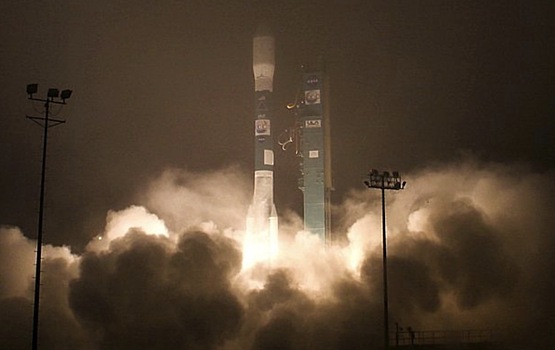 В США назвали ожидаемые сроки пребывания миссии астронавтов на Луне