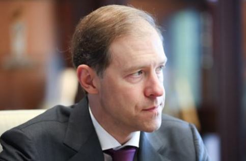 Мантуров: в РФ не будут запускать отдельную федеральную космическую программу