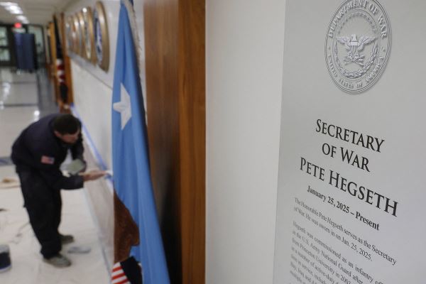 «После Украины будет Балтия». Конгресс США одобрил новую военную помощь Украине. Почему ее назвали провалом противников Киева?