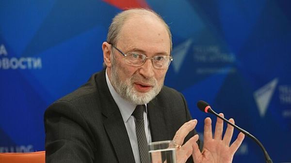 Вильфанд оценил ситуацию с концентрацией озона в атмосфере