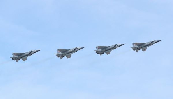 Трамп недоволен, а НАТО уже ответило. Что известно об инциденте с якобы вторжением российских истребителей в небо Эстонии?