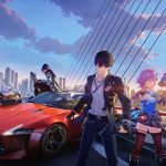 Вышел трейлер Ananta, которую называют китайским клоном GTA