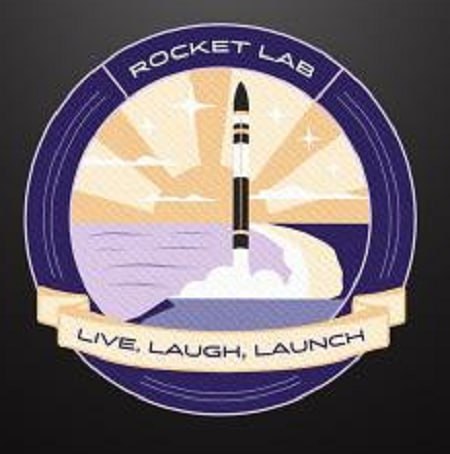 Из Новой Зеландии запущен груз «неназванного коммерческого заказчика»