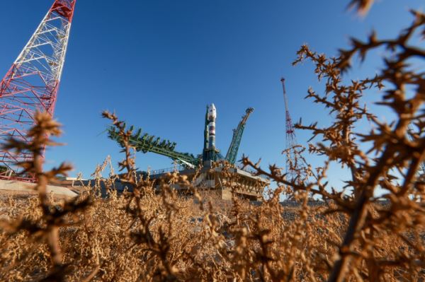 Детальный обзор новой необычной «космической лаборатории» России — «Бион-М» № 2. Её конструкция, орбита, цели, видео запуска.