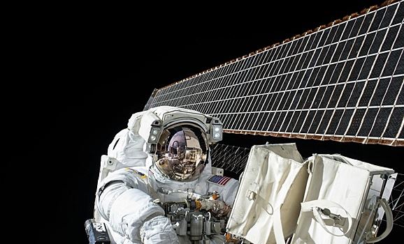 NASA разрабатывает ядерную батарею со сроком службы 433 года