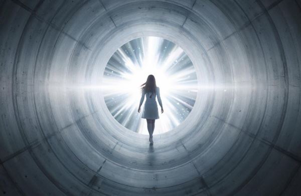 Две минуты вне тела: что увидела женщина во время клинической смерти