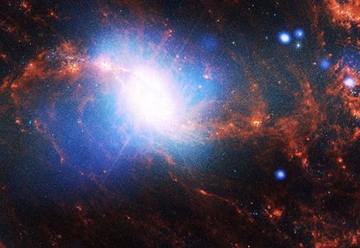 NASA запустит замену новый космический аппарат, следящий за Солнцем