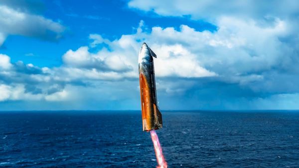 Наши комментарии к испытательным полётам Starship: о грузоподъёмности, версиях, целях и задачах, будущем