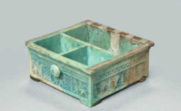 В России археологи нашли древнеегипетский артефакт, «не имеющий аналогов» в мире