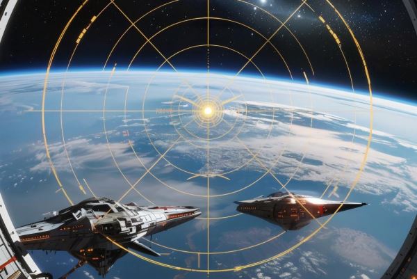 Аэропорты Земли раскрывают наше местоположение инопланетянам, заявили ученые