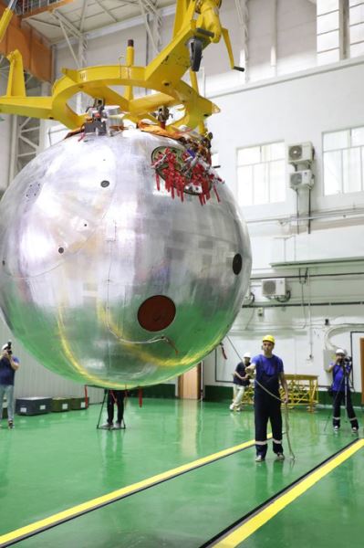 Детальный обзор новой необычной «космической лаборатории» России — «Бион-М» № 2. Её конструкция, орбита, цели, видео запуска.