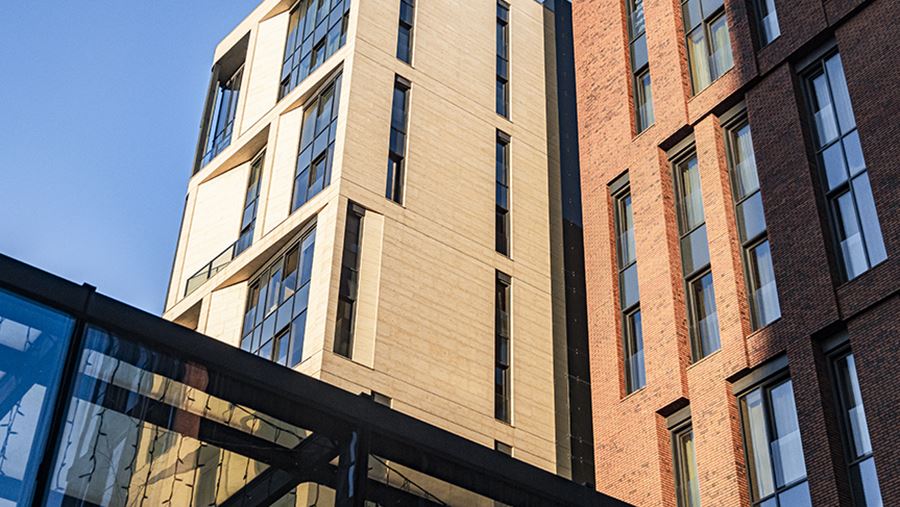 Аналитики указали на дефицит многокомнатных квартир в бизнес-классе