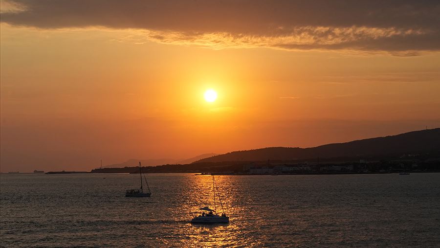 Астроном рассказал о формировании второго Солнца