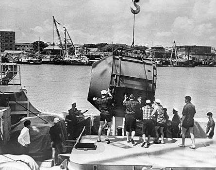 Стало известно о шокировавшем США секретном проекте СССР