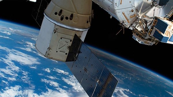 NASA запретило китайцам участвовать в космических программах