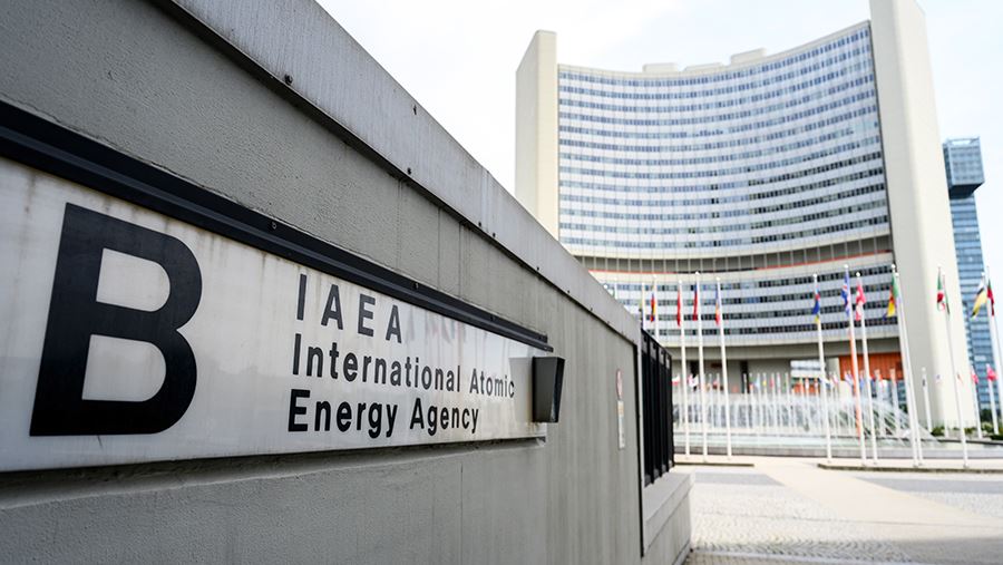 Балицкий заявил о спасении сотрудников МАГАТЭ при атаке на ЗАЭС