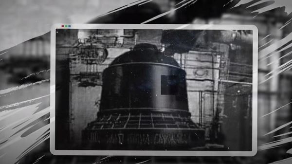 Где прятали смертоносное оружие Третьего рейха