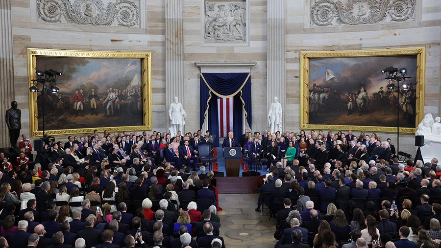 CNN сообщил о ключевой роли Кирка в победе Трампа на выборах