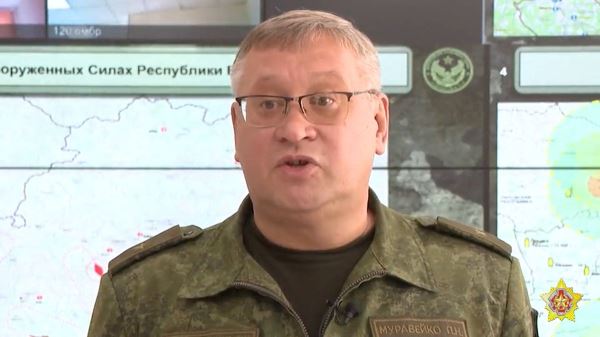 НАТО, ЕС и Белоруссия отреагировали на инцидент с дронами в Польше. Их назвали заблудившимися и не восприняли как атаку