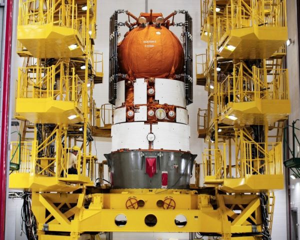 Детальный обзор новой необычной «космической лаборатории» России — «Бион-М» № 2. Её конструкция, орбита, цели, видео запуска.