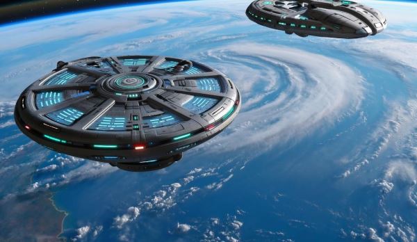 Ночной дозор: учёные ищут возможные следы инопланетных технологий рядом с Землей