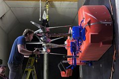 НАСА увеличило финансирование миссии на Титан в четыре раза