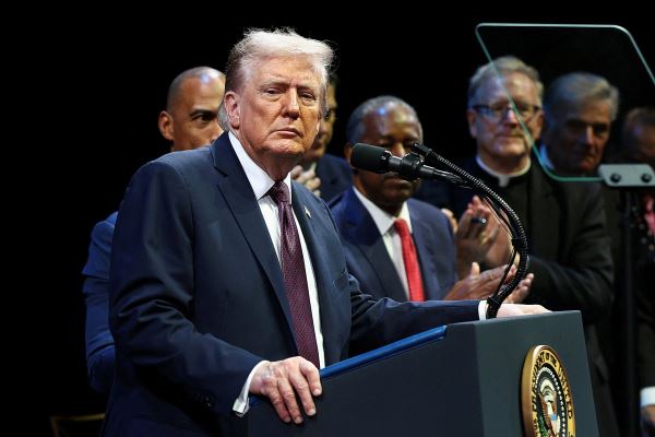 «После Украины будет Балтия». Конгресс США одобрил новую военную помощь Украине. Почему ее назвали провалом противников Киева?