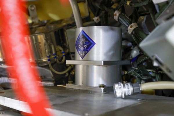 Детальный обзор новой необычной «космической лаборатории» России — «Бион-М» № 2. Её конструкция, орбита, цели, видео запуска.