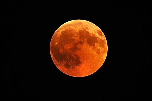 Ученые поделились соображениями о внешности древних марсиан