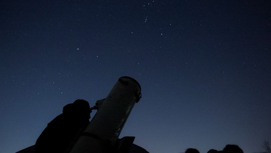 Когда и где наблюдать парад планет 10 августа в Москве и других городах