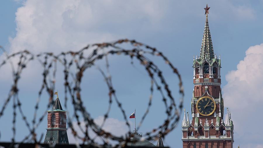 МИД Франции согласовал с США новый пакет санкций против России