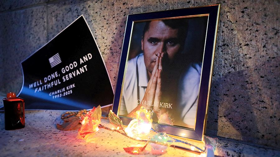 NBC назвал предположительное орудие убийства Кирка