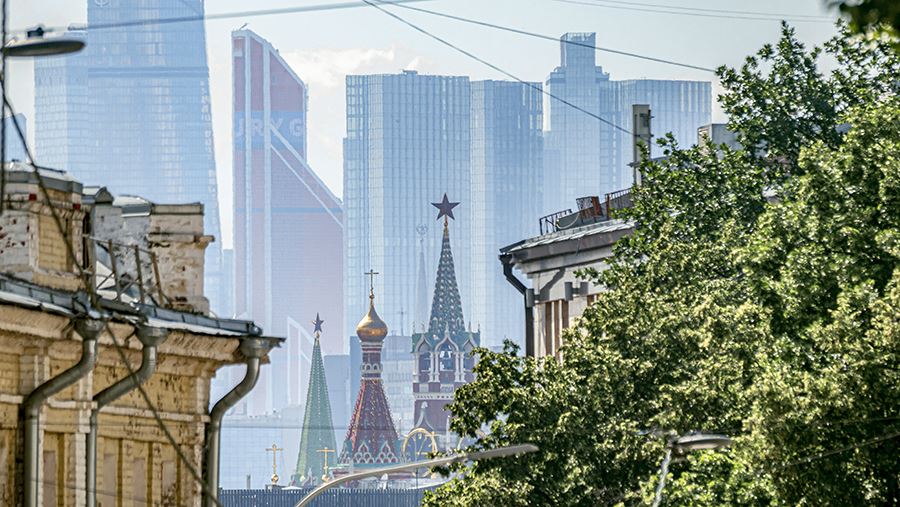 Посол Аргентины отметил чистоту и безопасность Москвы