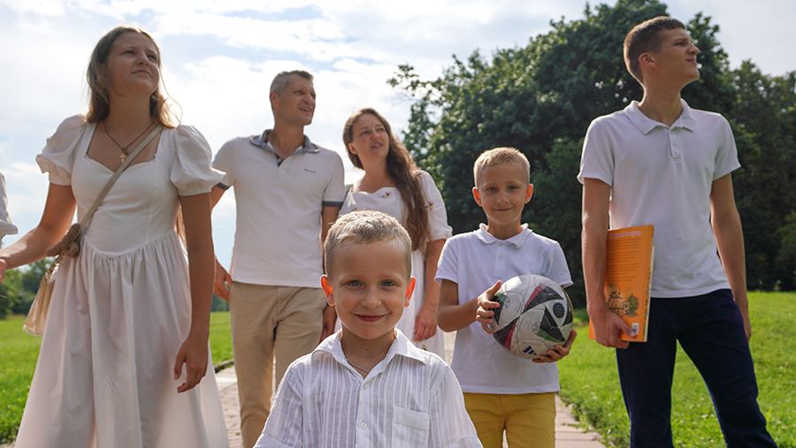 Путин назвал демографическую задачу ключевой для России