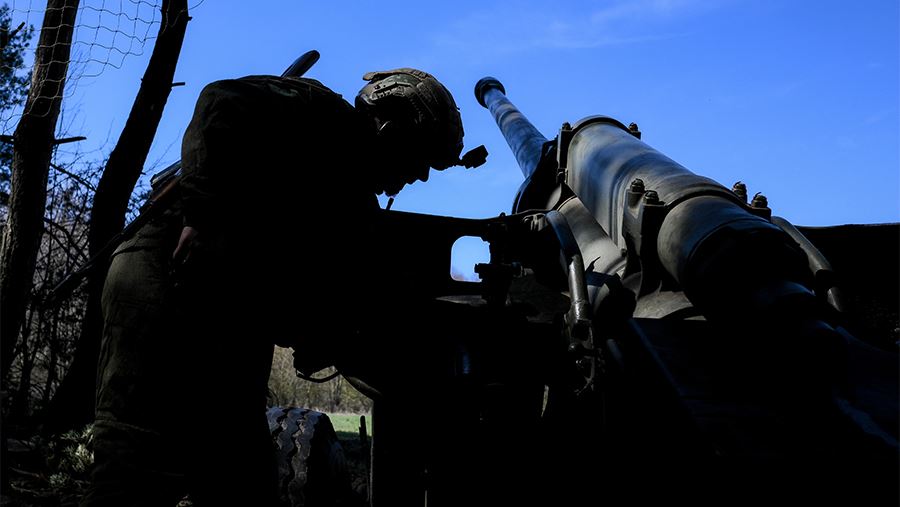 Путин отметил справедливую и праведную борьбу РФ в ходе спецоперации