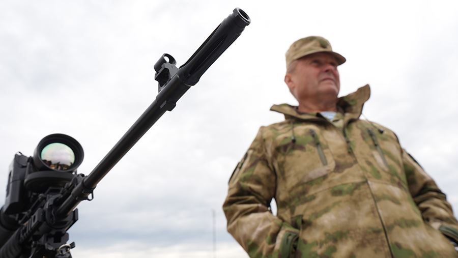 Путин поблагодарил иностранные делегации за участие в учениях «Запад-2025»