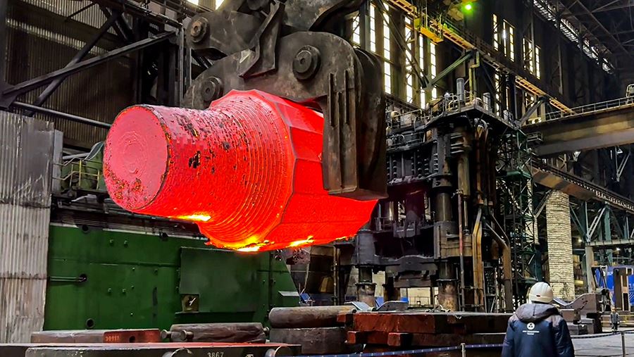 Сербия начала переговоры с «Росатомом» по поводу строительства АЭС