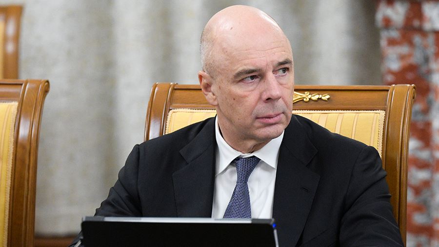 Силуанов рассказал о функции депозитария для Банка развития ШОС