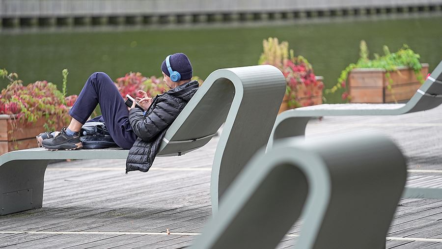 Синоптики спрогнозировали температуру до +18 градусов в Москве 20 сентября