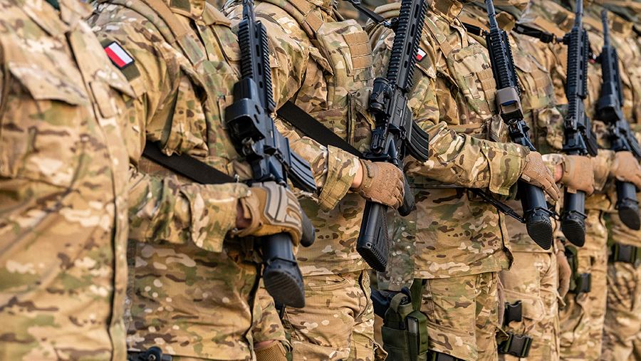 Трамп заявил о готовности помочь Польше и Прибалтике при эскалации с РФ