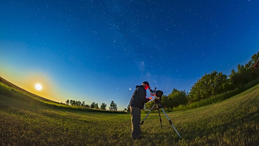Ученые рассказали об измерении размеров планет с помощью орбитальных периодов