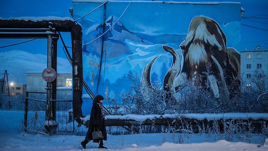 В Орле откроется выставка работ фотокорреспондента МИЦ «Известия»