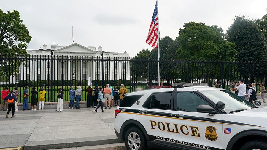 В США назначили награду до $100 тыс. за данные по причастным к убийству Кирка