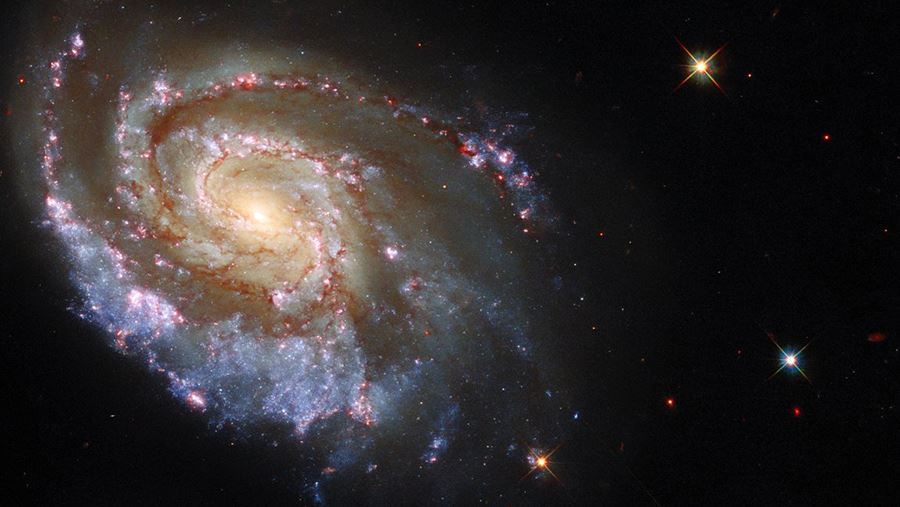 В США обнаружили новый тип вспышки сверхновой с преобладанием тяжелых металлов