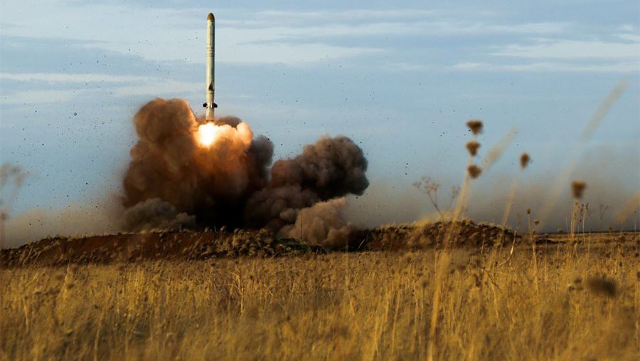 ВС РФ нанесли удары по используемым ВСУ объектам энергетики